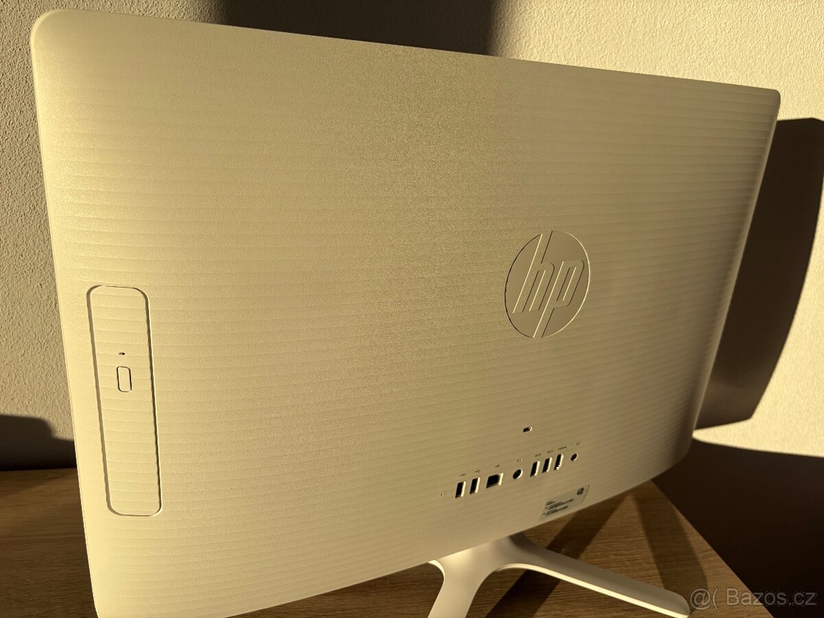 HP počítač ALL In One - 6