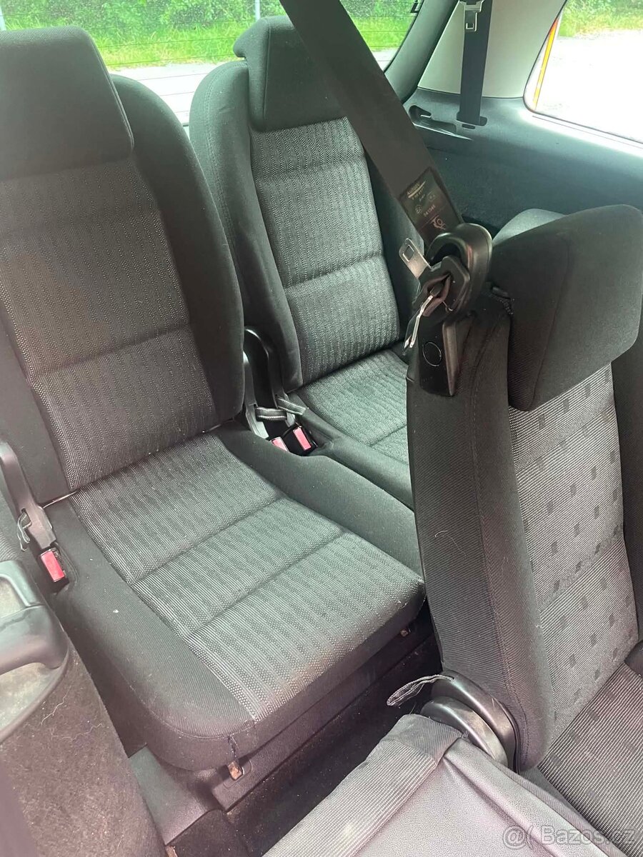 Peugeot 307 - 6