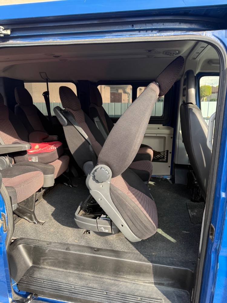 Citroen Jumper - 6