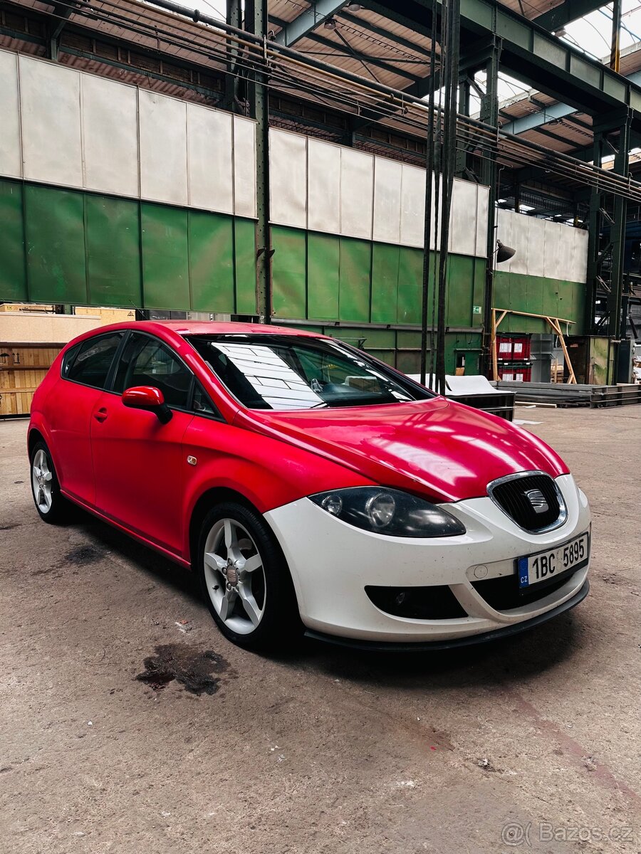 Seat Leon - 6