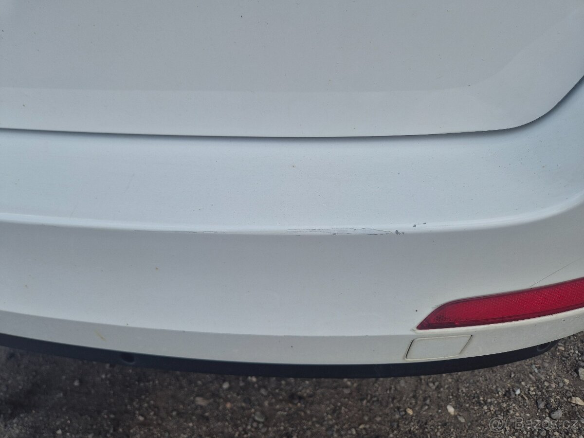 Škoda Octavia combi 3 1.6 tdi 81KW - 6