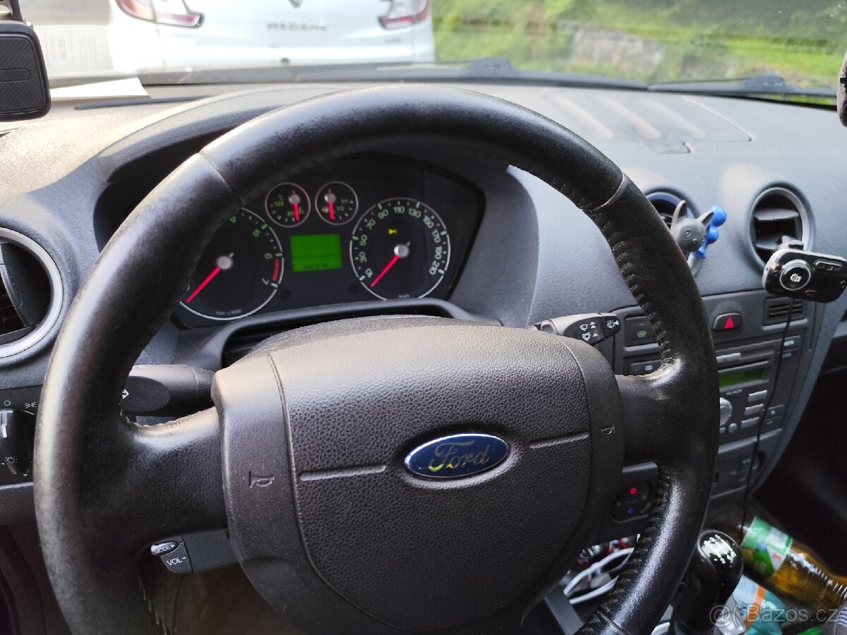 Fusion 1,4 59kw LPG - 6
