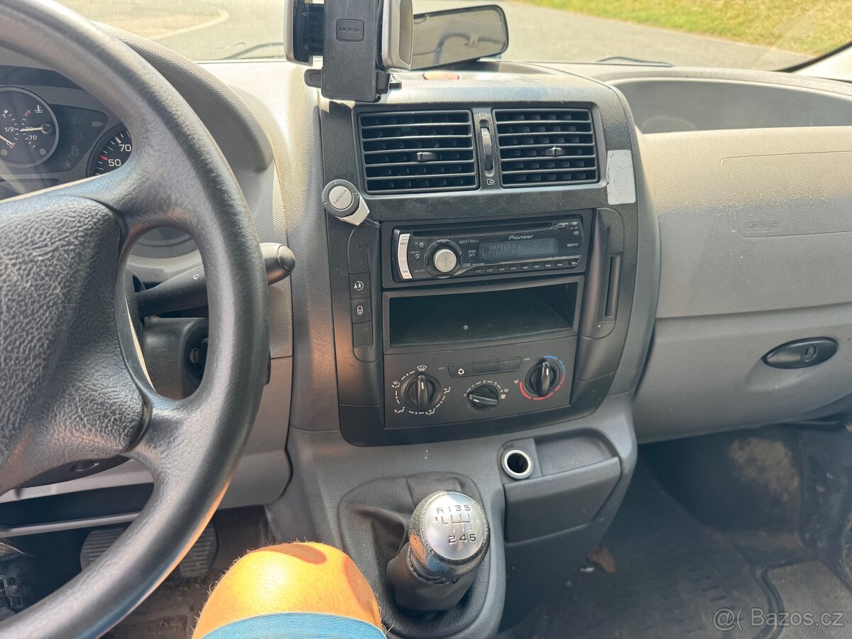 Peugeot expert hdi - 6