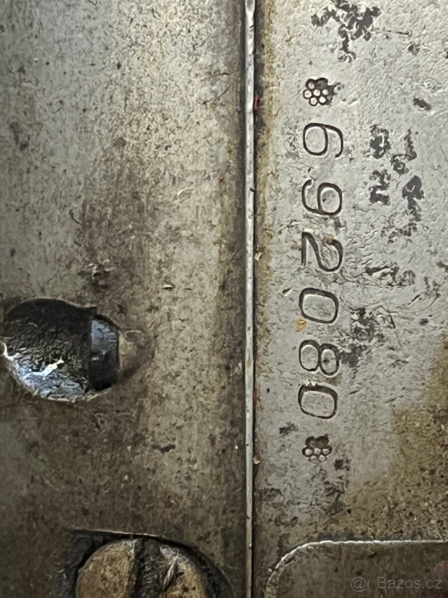 Jawa 250/353 - 6