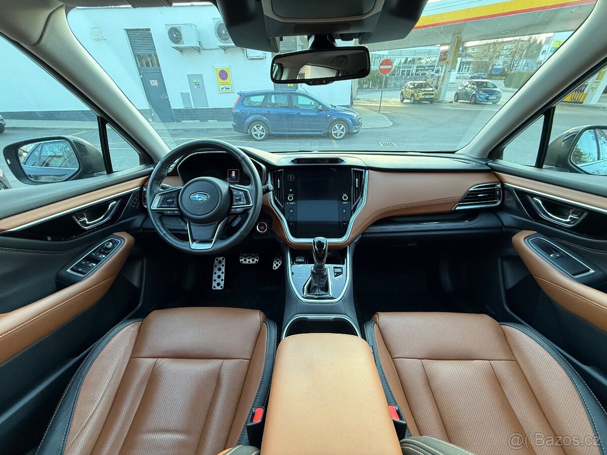 Subaru Outback 2.5i AWD Touring • 7/2021 • 124kw • DPH • - 6