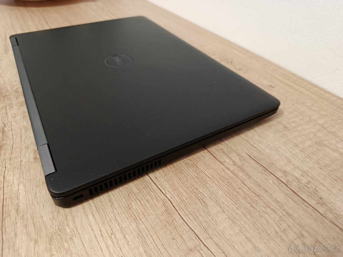 Dell 7470 i7 / 8-16 GB / 128 SSD / W11 - 6