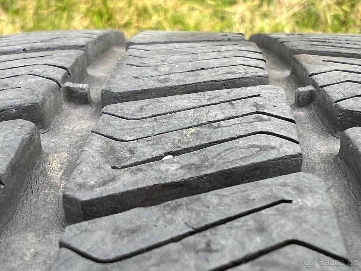 ALU kola - Octavii, Golf … 5x112 - 6