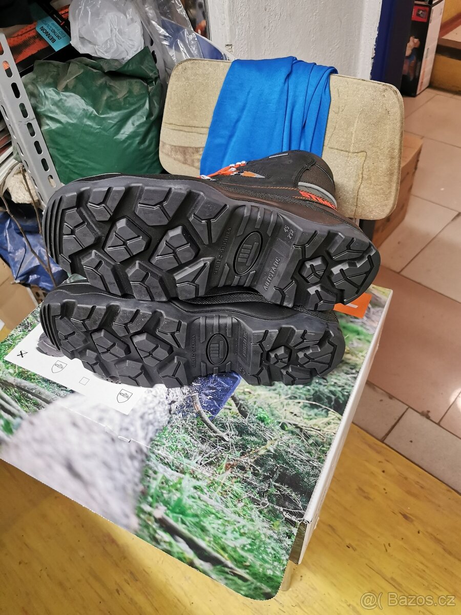 Stihl DYNAMIC GTX vel. 45 - 6