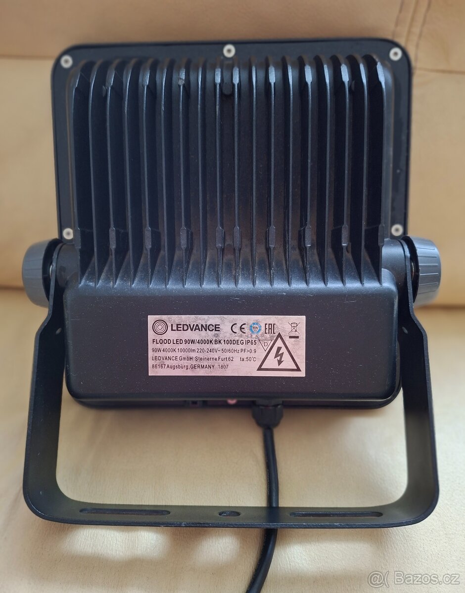 LED reflektor Osram 90W - 6