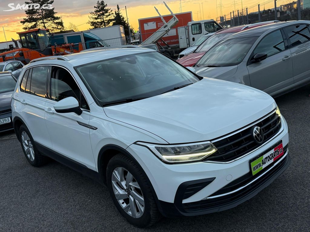 Volkswagen Tiguan, 2.0TDI-4X4-DSG-VIRTUALDPH - 6