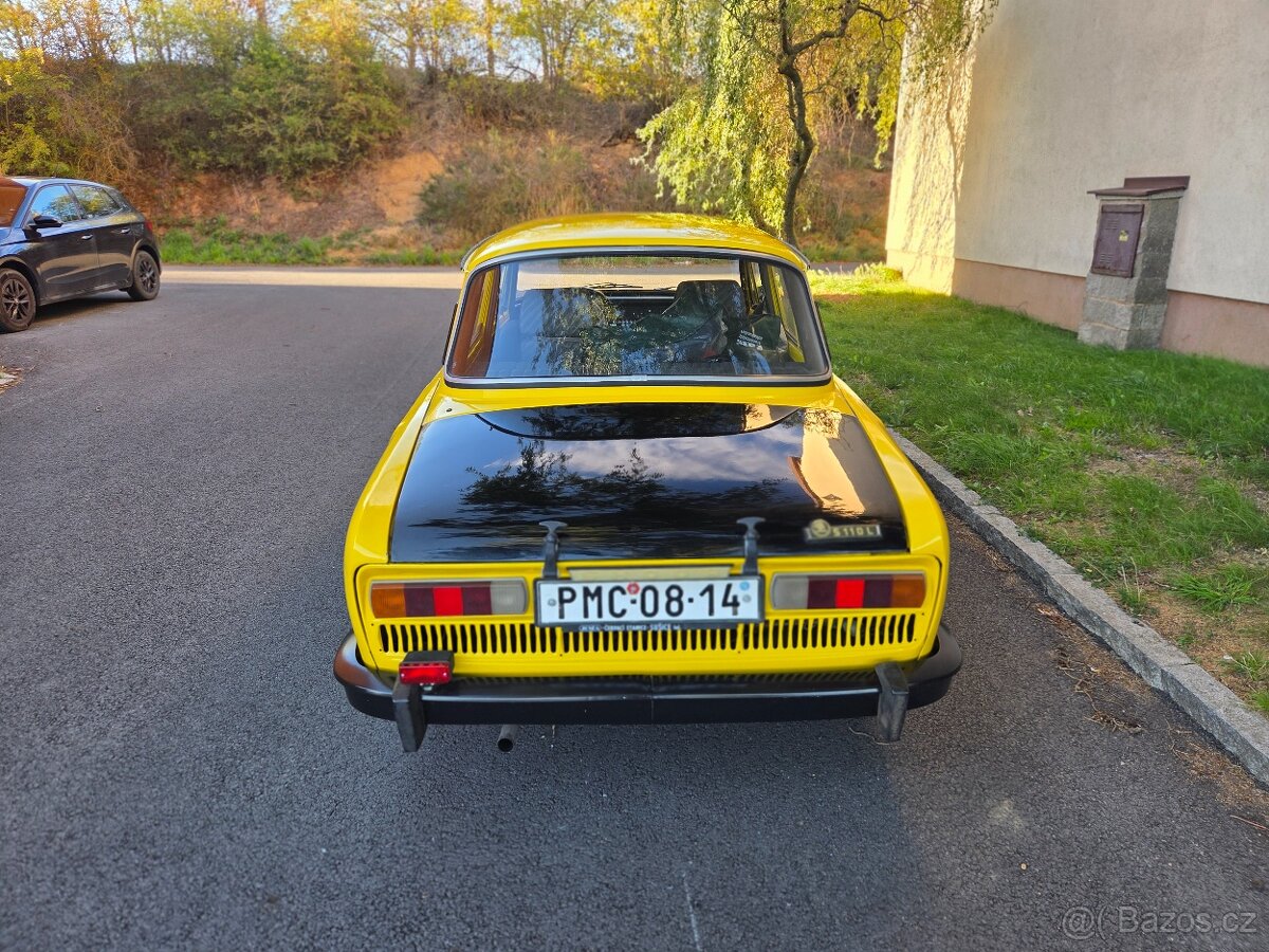 Škola 110 L - 6