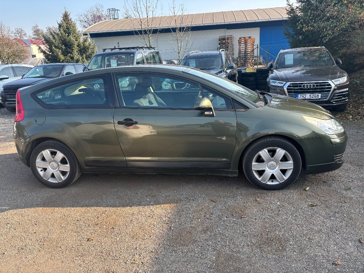 Citroën C4 1.4i 16V - 6