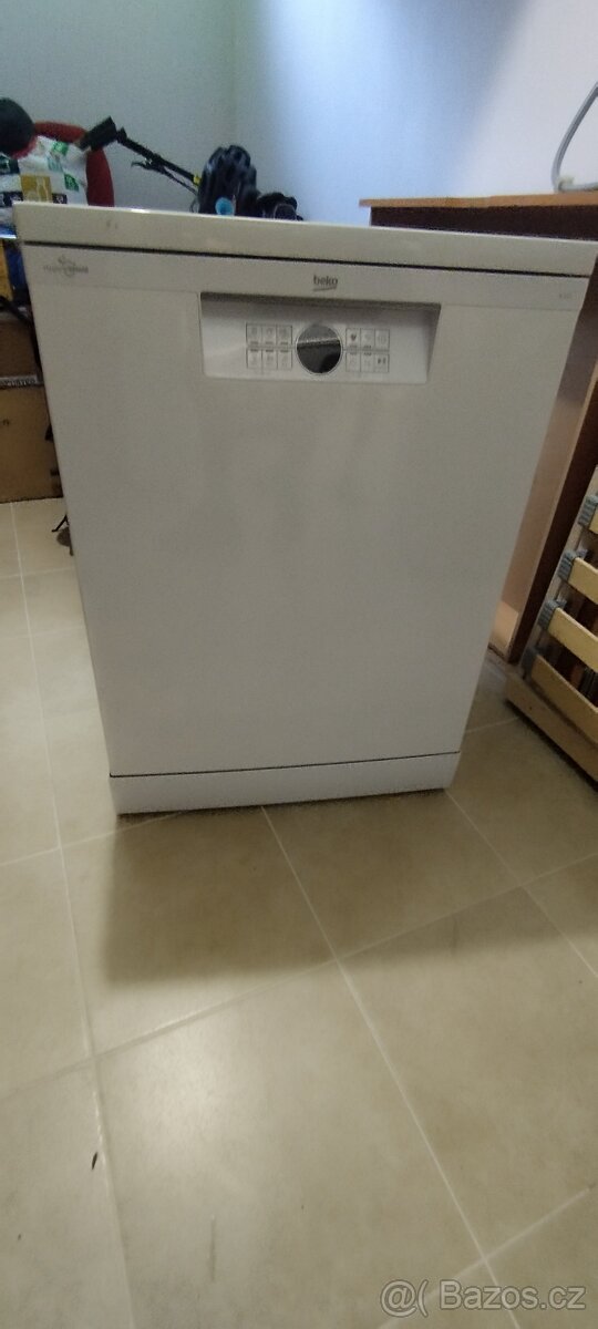 Myčka Beko - 6