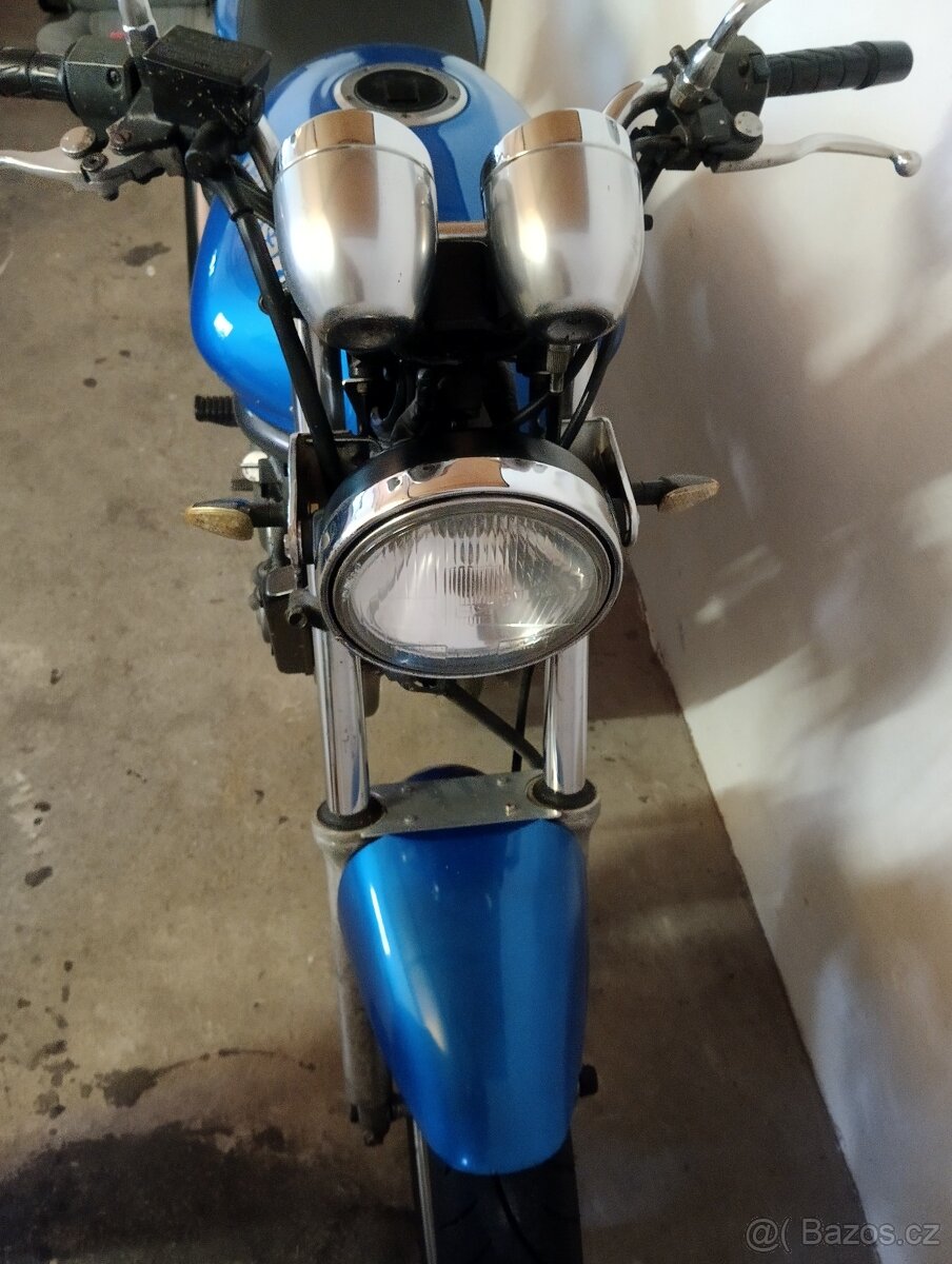 Kawasaki er5 - 6