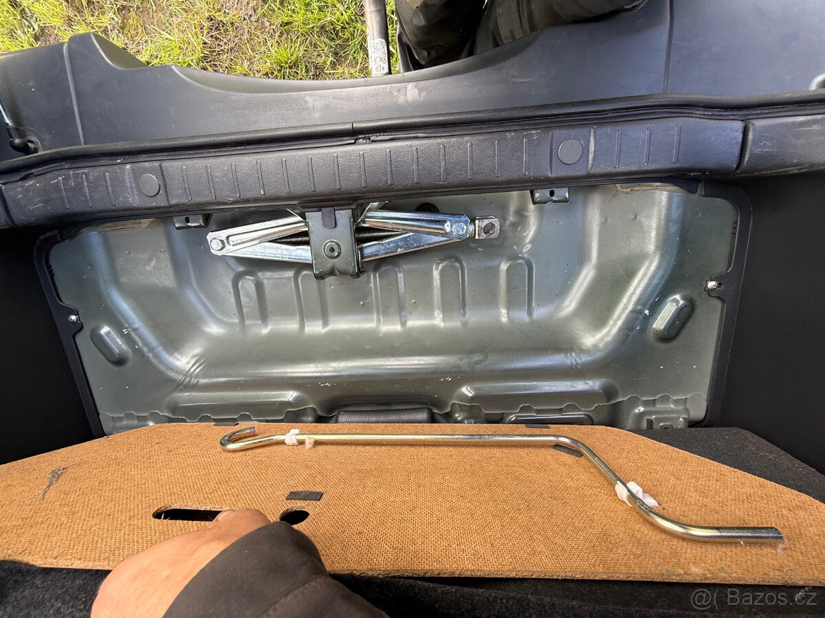 Suzuki Jimny 1.3 VVT 4x4 KLIMA TZ - 6