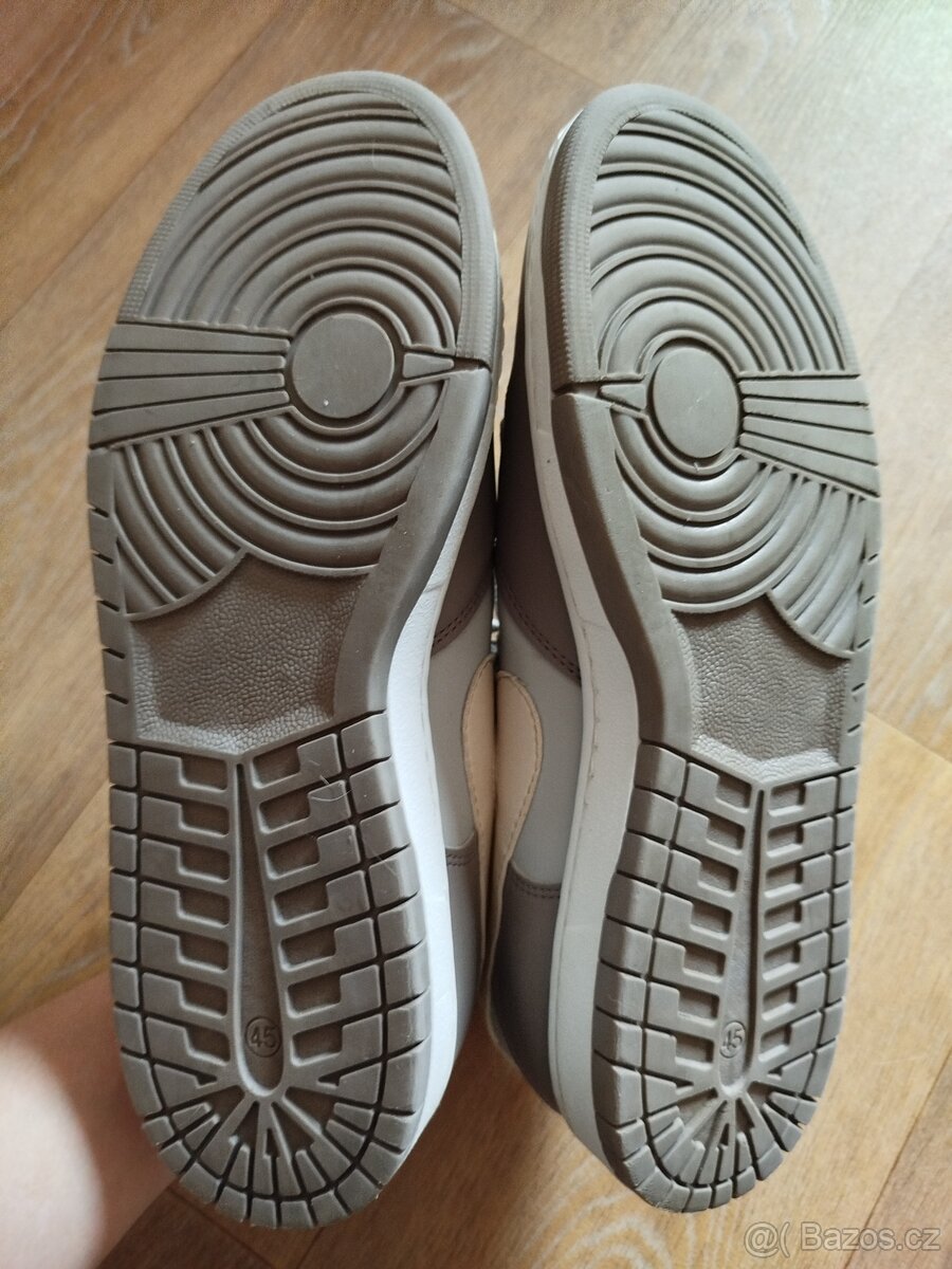 Pánské tenisky Nike, vel. 45 - 6