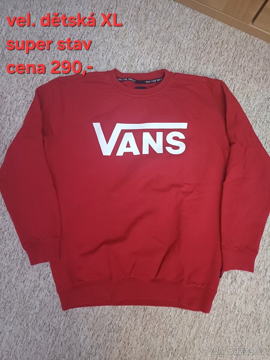 Chlapecké mikiny - 6