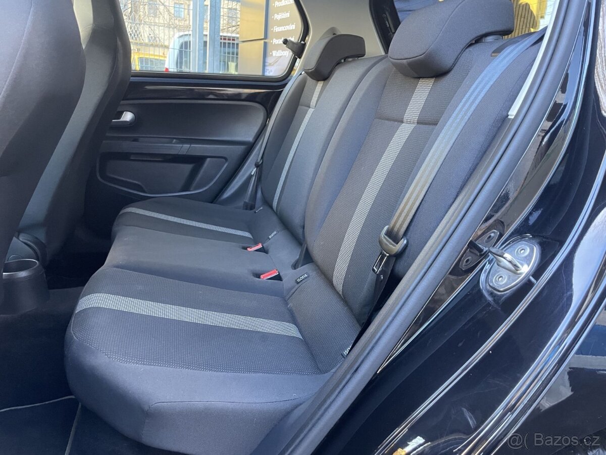 Volkswagen e-up 19kWh - 6