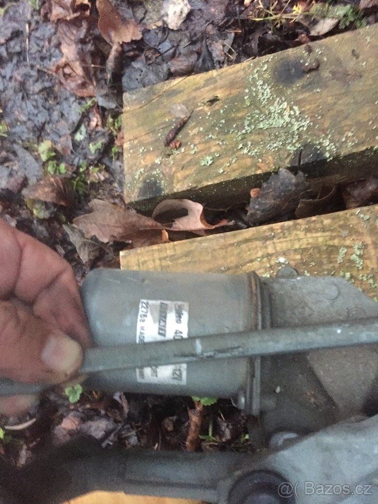 Fiat Grandepunto 1.3JTD 55kw ND - 6