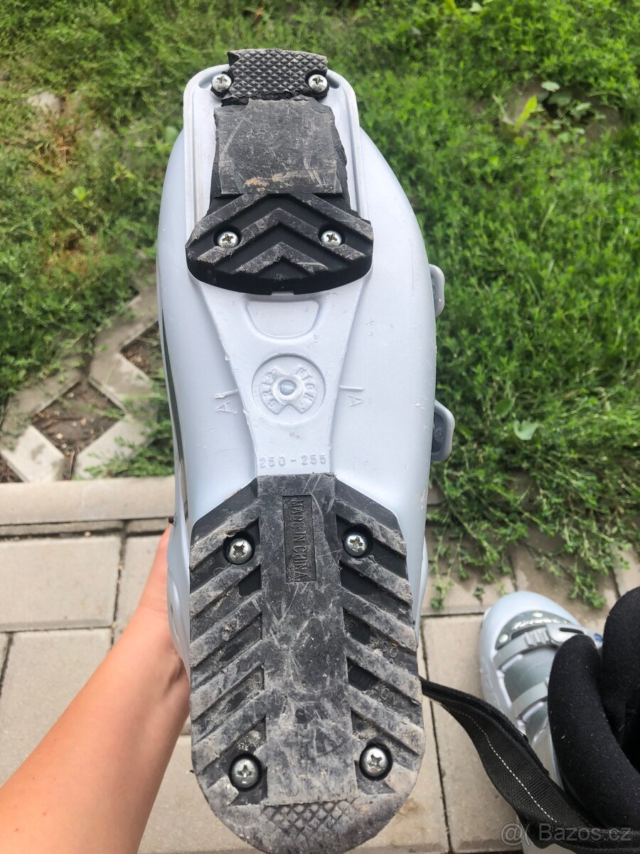 Daruji lyžáky 25-25,5 - 6