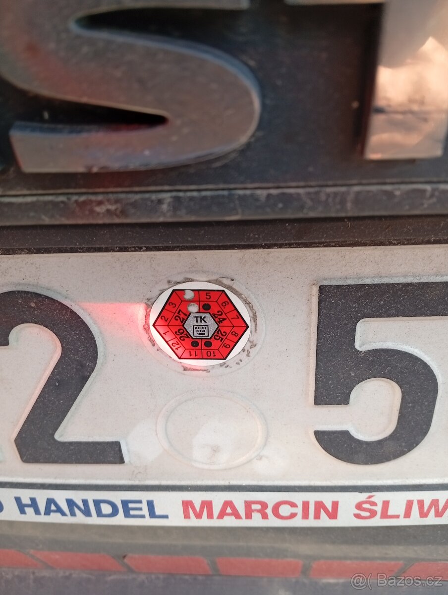 Renault master 2.3 maxi - 6