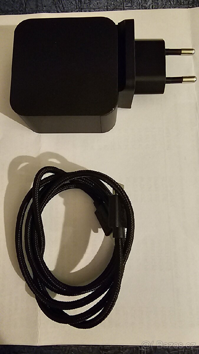 Nabíječka Zens Dual Aluminium 4in1y - 6