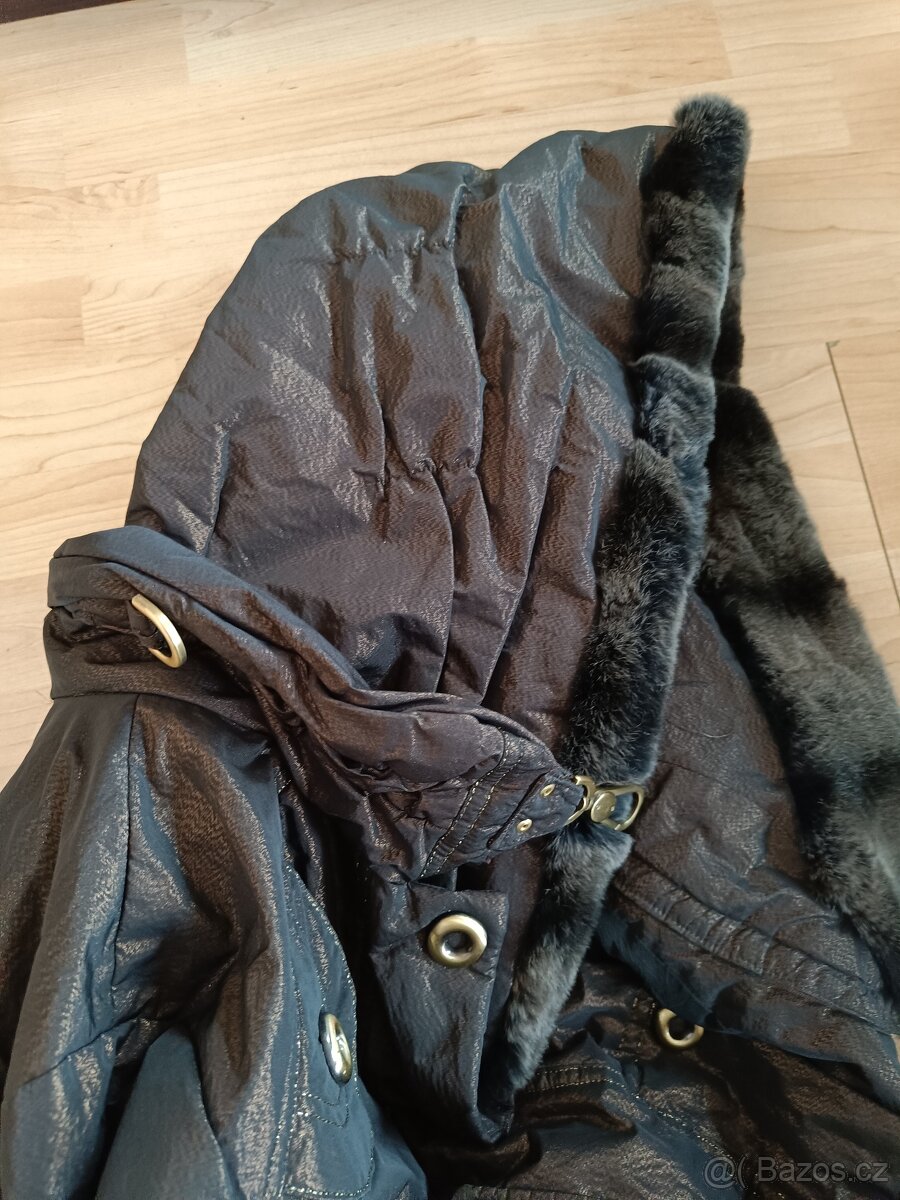 Bunda KARA M vel. - 6