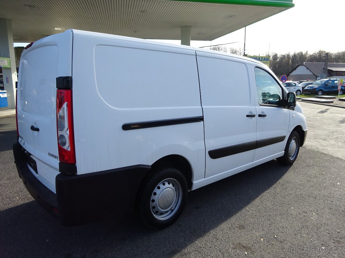 Peugeot Expert 1,6 HDi, 1 MAJITEL, GARANCE KM - 6