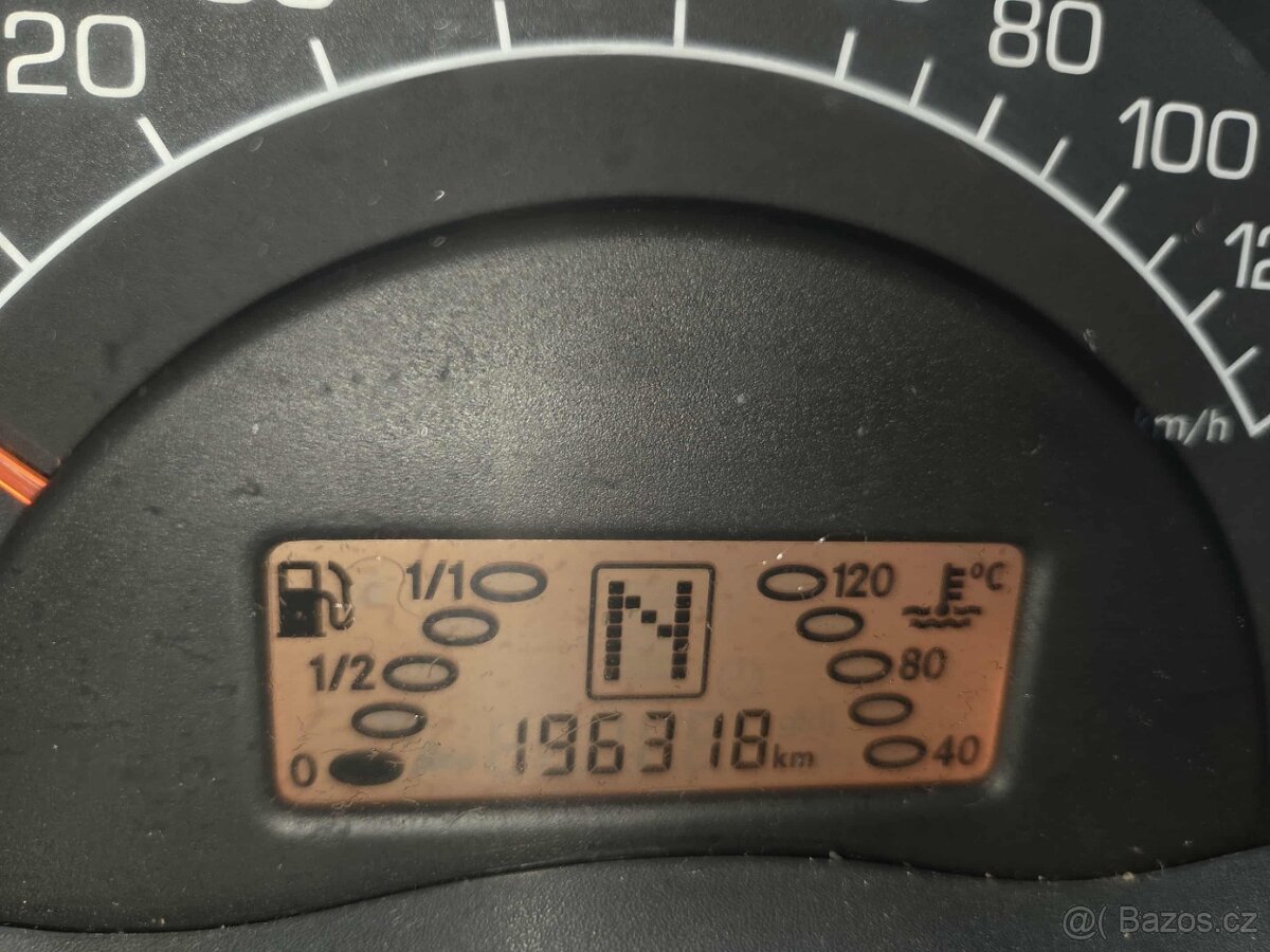 Smart Fortwo, SPLÁTKY VŠEM I S EXEKUCÍ - 6