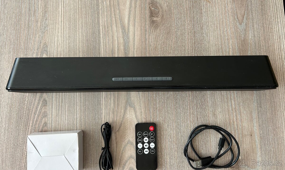 Bluetooth reproduktor Proda PR 22 - 6