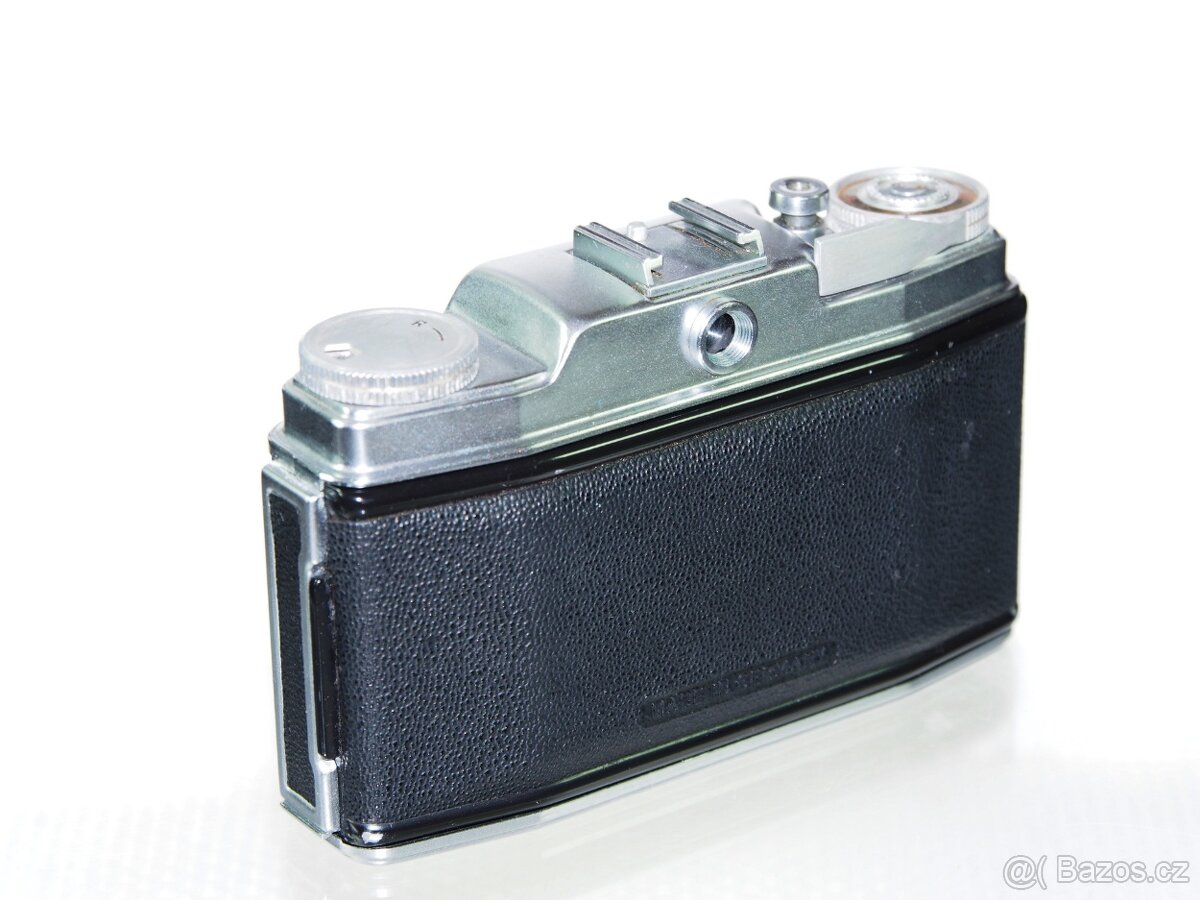 Agfa Silette - 6