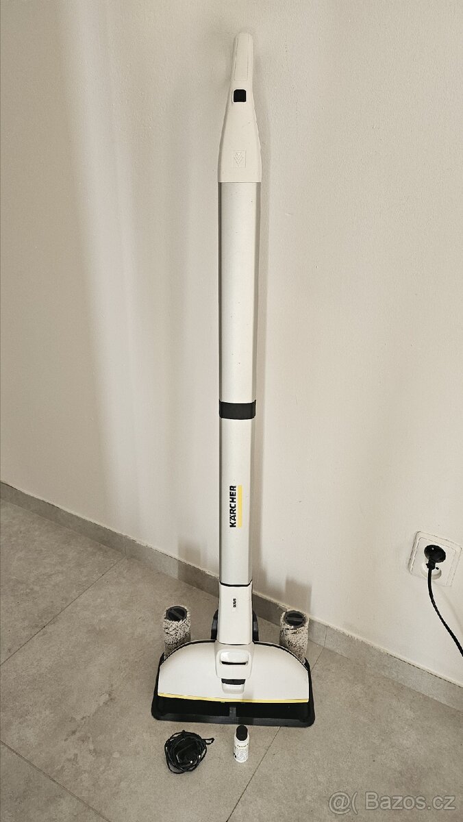 KARCHER FC 3 Cordless Premium čistič podlah - 6