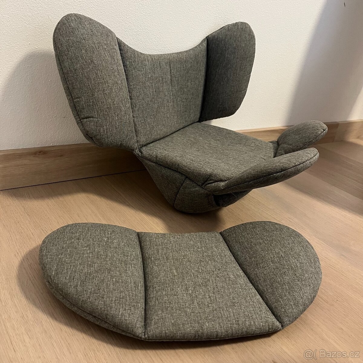 PETITE&MARS Autosedačka Reversal 360 II Isofix - 6