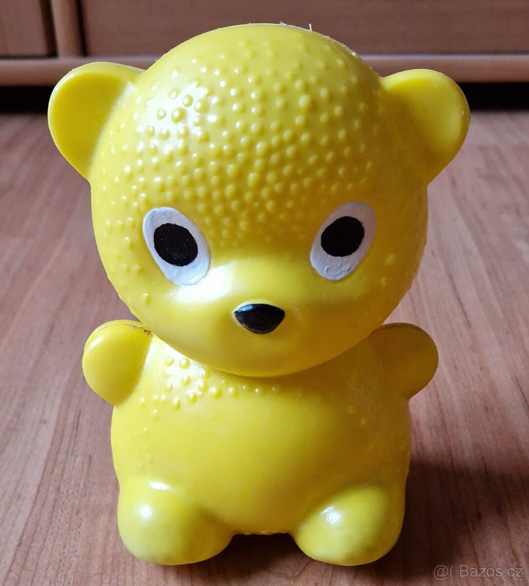 Igráčci, Hejrup, plastová koule, parašutista a dalekohledy - 6