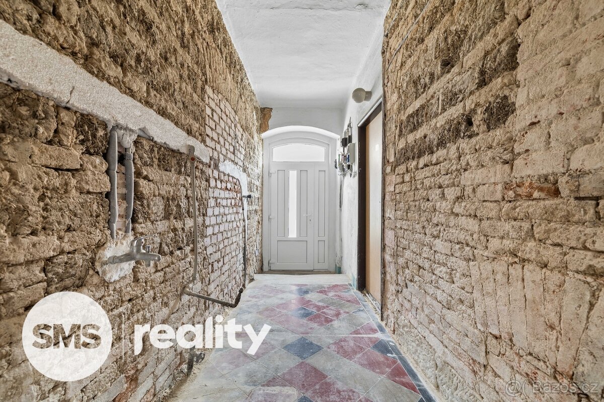 Prodej rodinného domu, Libán, Jičín - 6