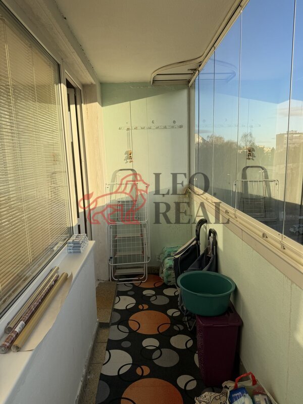 Byt 1+1, 42 m² – Praha 4 Krč, ul. Sládkovičova - 6