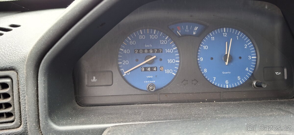 Peugeot 106 1.5 d - 6