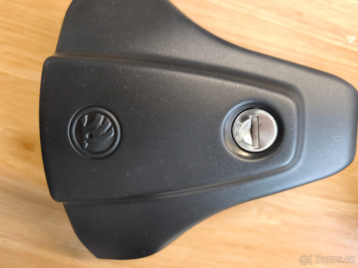 Příčníky Octavie III - 6