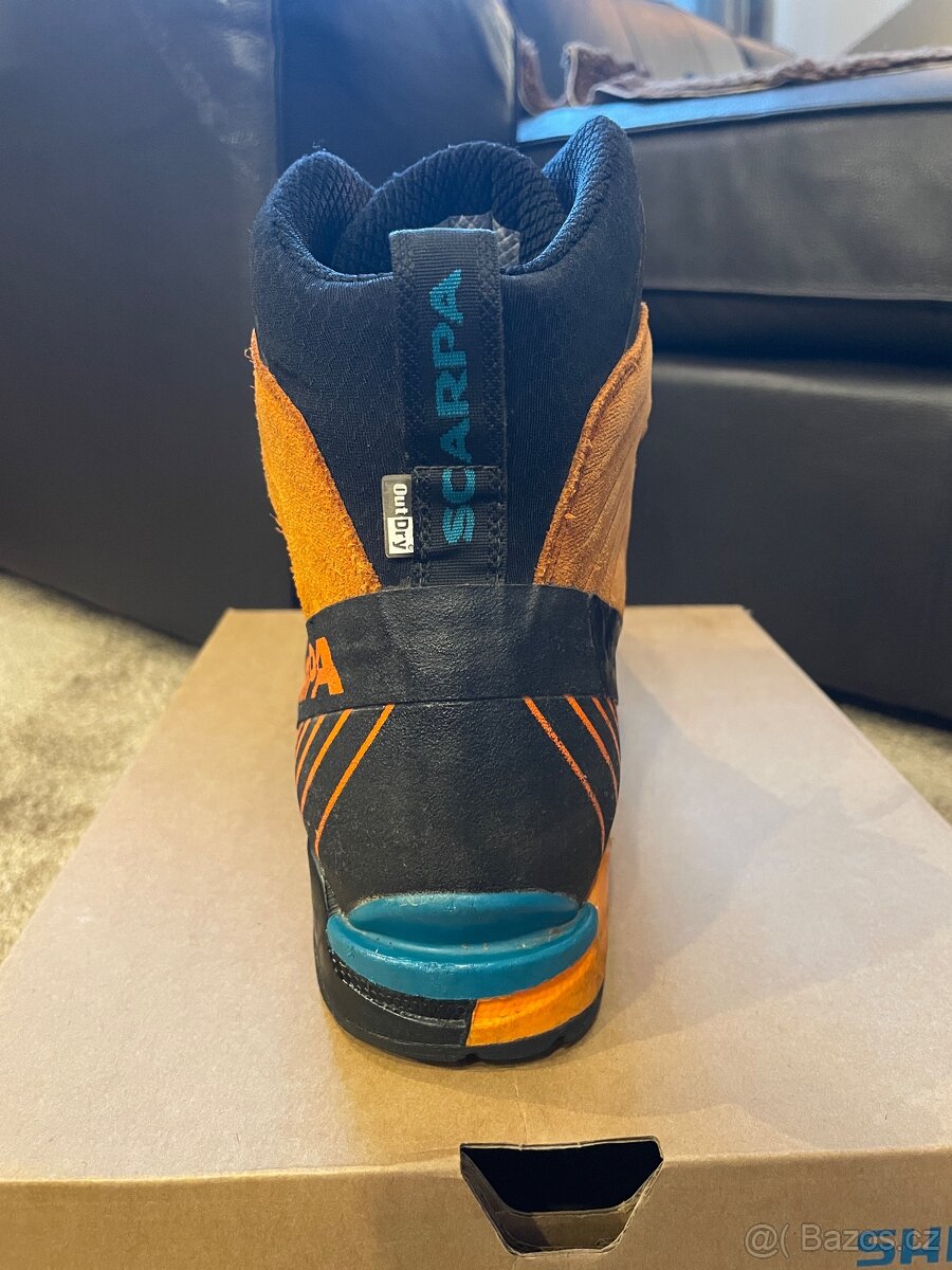 Scarpa Ribelle HD uni 46 - 6