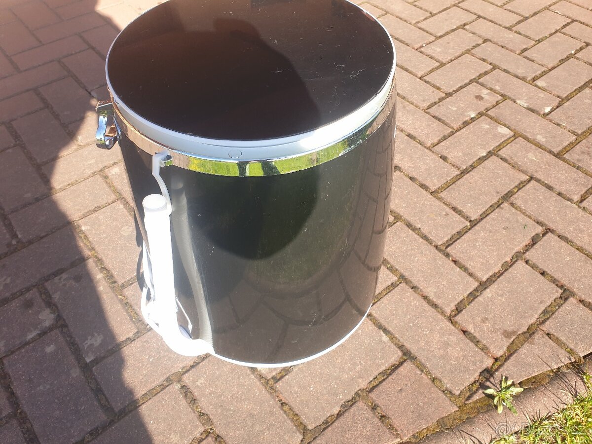 Pračka do karavanu - 6