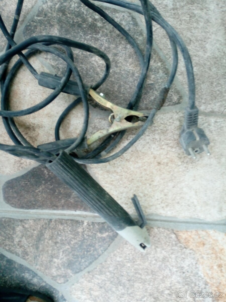 Prodám svářečku - 6