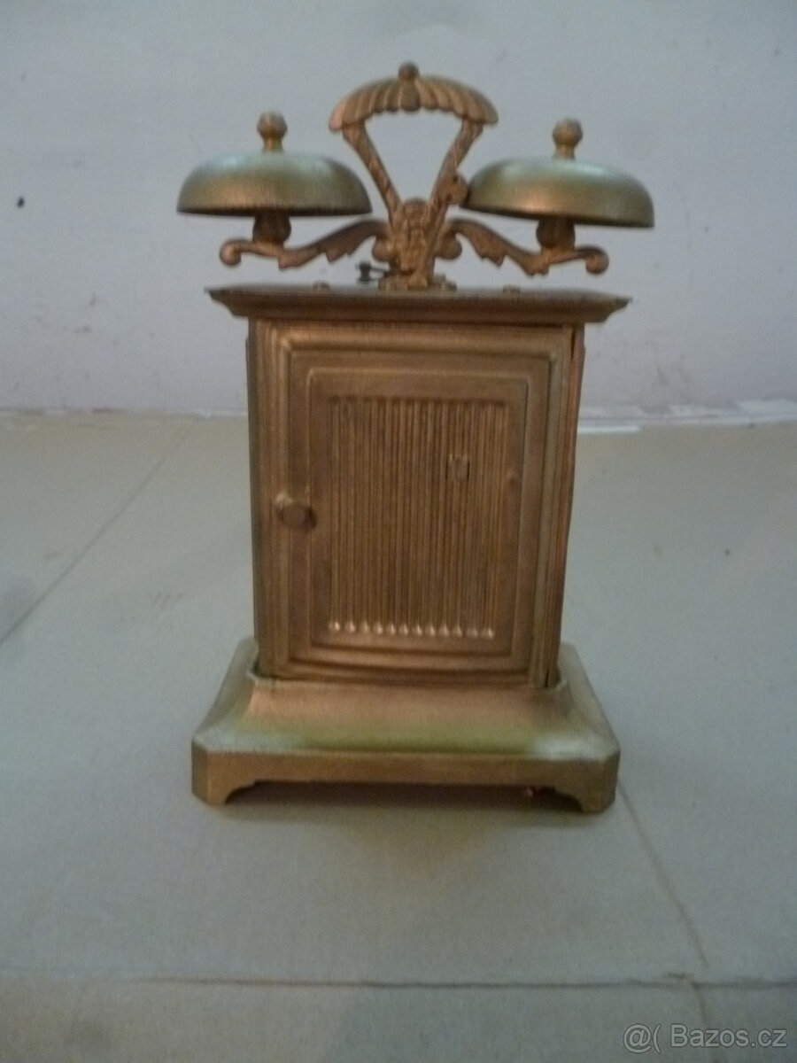 Starožitné hodiny - 6