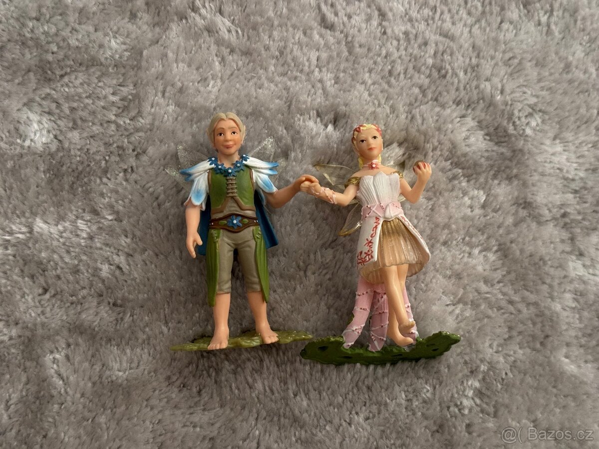 Schleich víly Bayala - 6