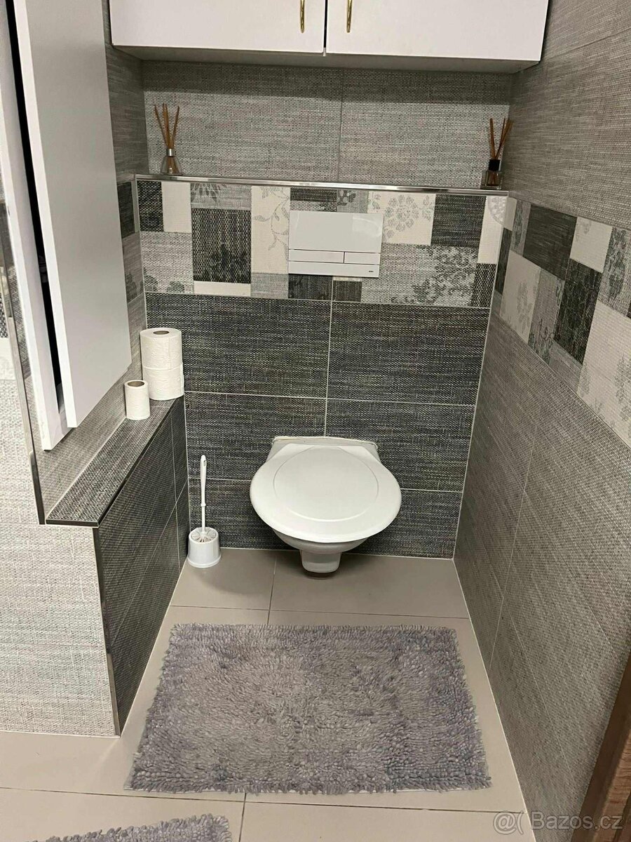 Pronajem bytu 3+1 Hodonín - 6