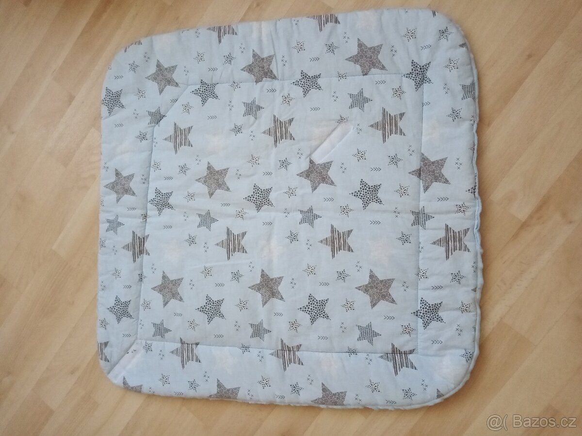 Přikrývka dětská - 6