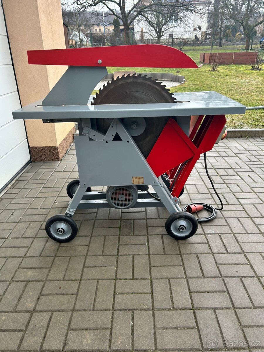 Cirkularka tovární výroby - 6