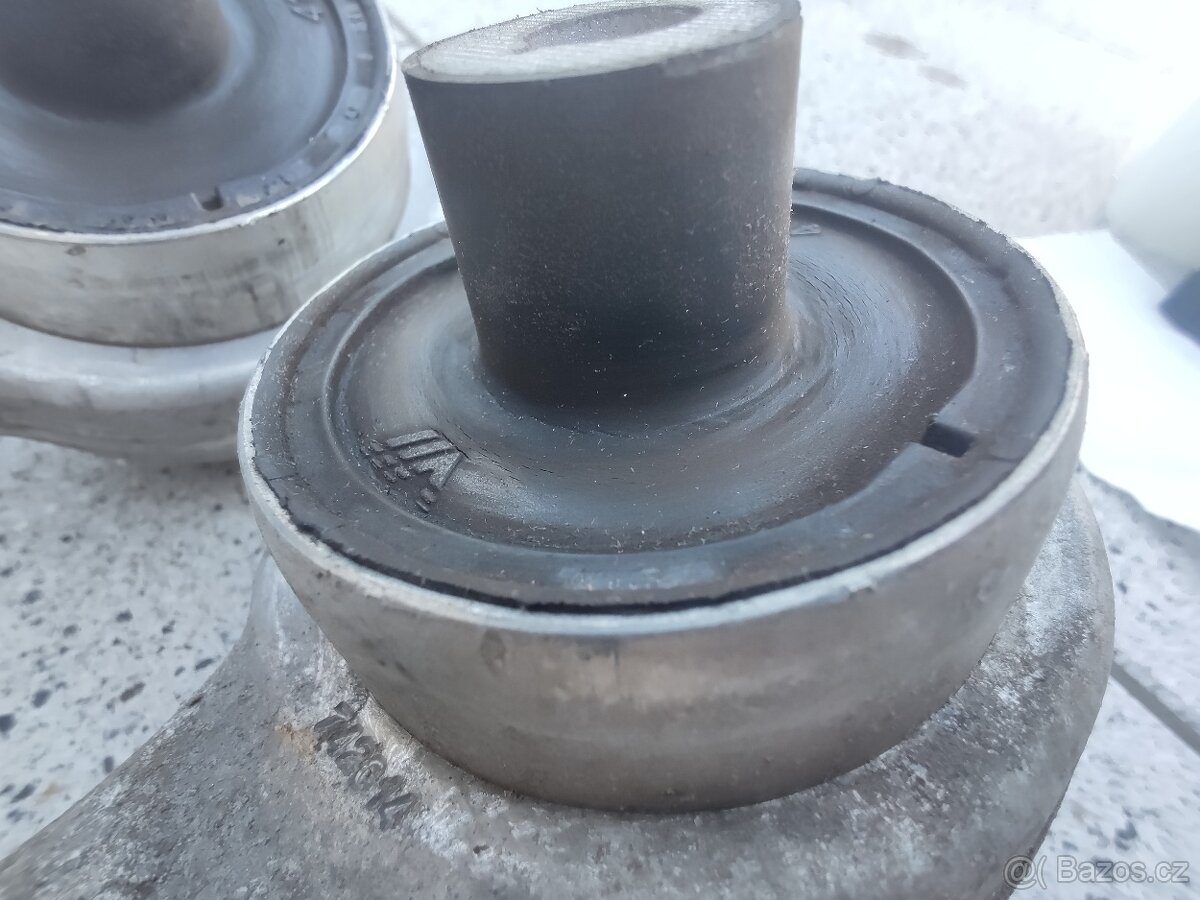 Přední ramena pro BMW 1,2,3,4 (F2x, F3x) - 6