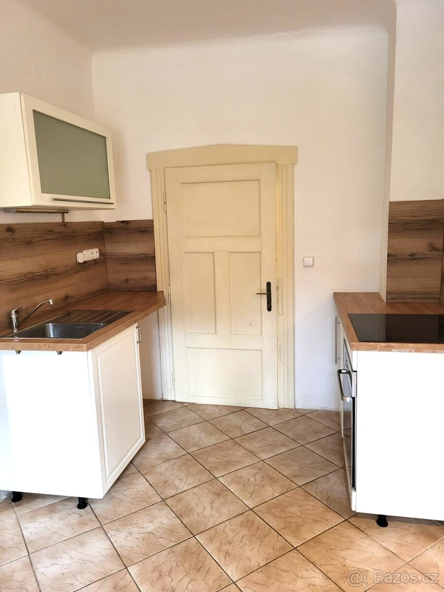 2+kk v Praze 6 Suchdole - 6