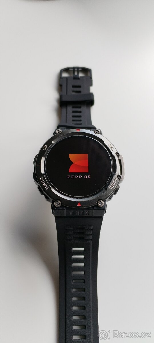 Amazfit t rex 2 - 6