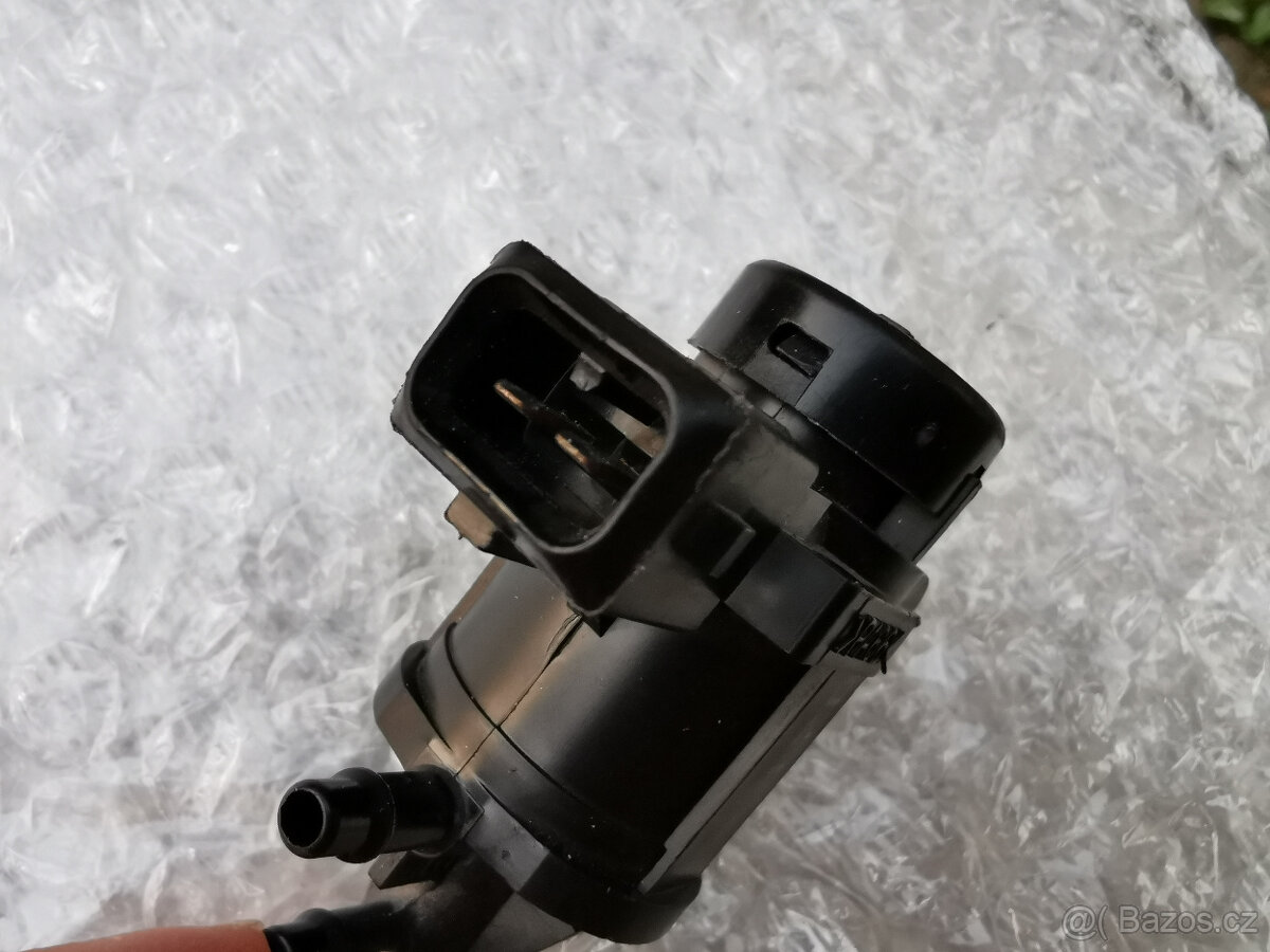 Elektromagnetický tlakový ventil - 1J0906283A - 6